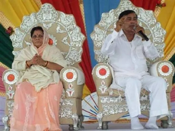 Hathras Incident: Who is 'Vishwa Hari Bhole Baba' in whose satsang at least 116 people lost their lives due to stampede?