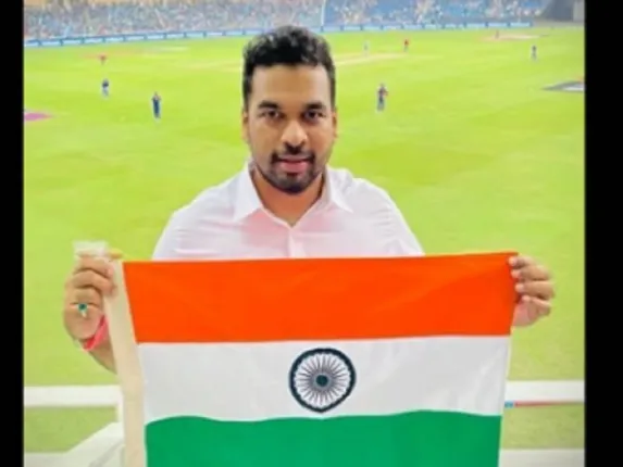 अजिंक्य नाइक बने एमसीए के सबसे युवा अध्यक्ष, मुंबई भाजपा प्रमुख आशीष शेलार के करीबी की हार