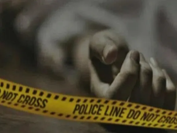 suicide case due to pressure of alleged conversion in Chhattisgarh