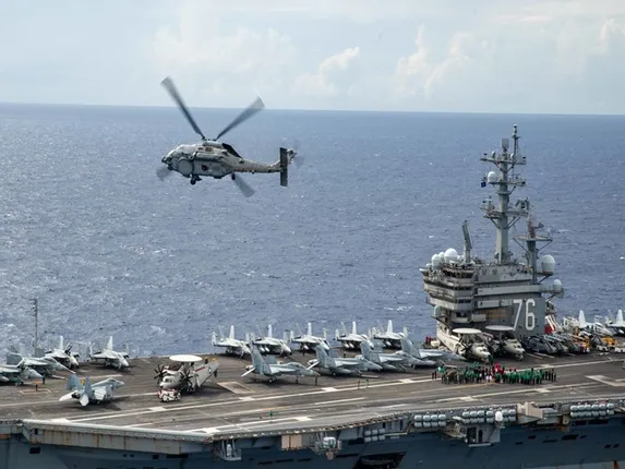 Anti-submarine sonobuoy weapon deal announced between America and India know the features of ASW