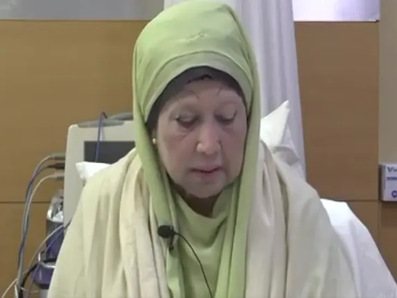 बांग्लादेशः रिहाई के बाद खालिदा जिया ने अपने पहले संदेश में अल्पसंख्यकों पर हमलों को लेकर क्या कहा?