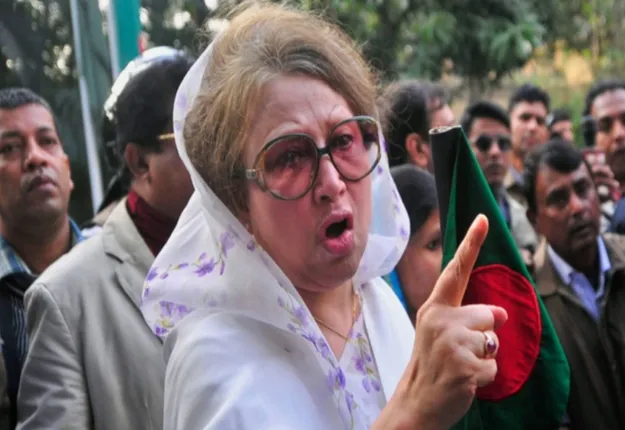 कौन हैं बांग्लादेश की पूर्व पीएम और बीएनपी प्रमुख खालिदा जिया जिनको किया गया रिहा, भारत की बढ़ेगी टेंशन!