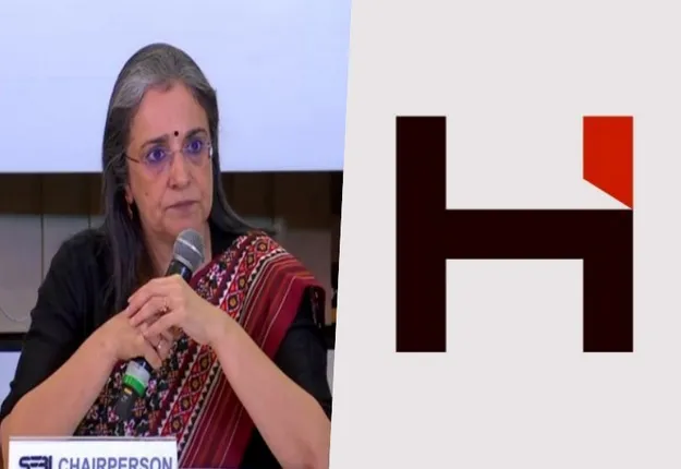 अदानी के बाद हिंडनबर्ग रिसर्च के लपेटे में सेबी प्रमुख माधबी पुरी बुच, लगाए गंभीर आरोप