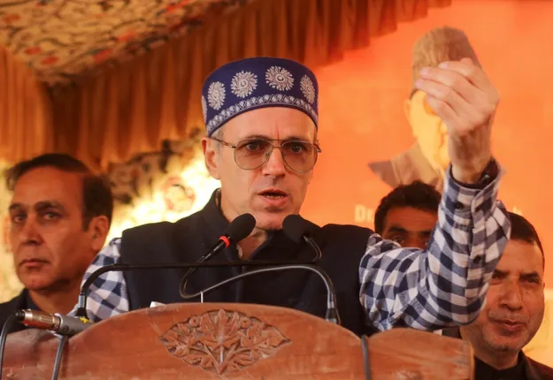 Omar abdullah, UCC, UTTRAKHAND
