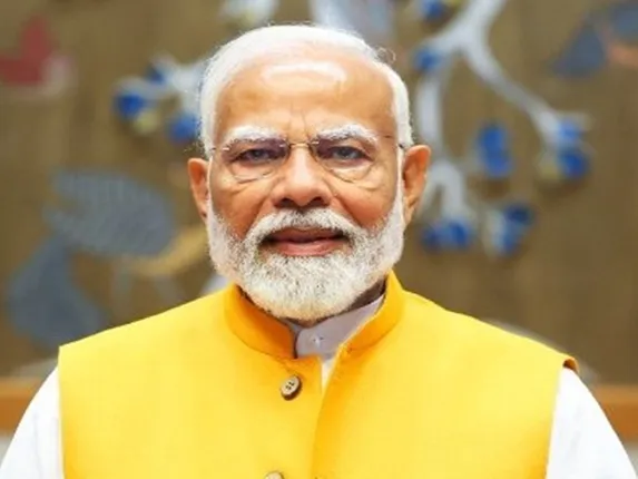 PM Modi released big bang numbers on Indian economy told the complete blueprint of development