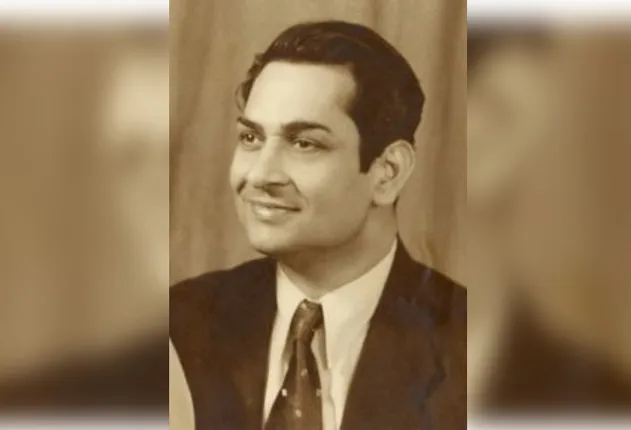 प्रेम अदीब- ऐसा हीरो जिसने पर्दे पर ही नहीं, जीवन में भी श्री राम को जिया, गांधी भी देखे थे इनकी फिल्म