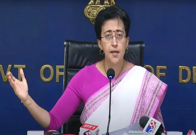 दिल्ली के सरकारी शेल्टर होम में 20 दिन में 14 बच्चों की मौत, भाजपा ने पूछा- कितने और मरेंगे? मजिस्ट्रियल जांच के आदेश