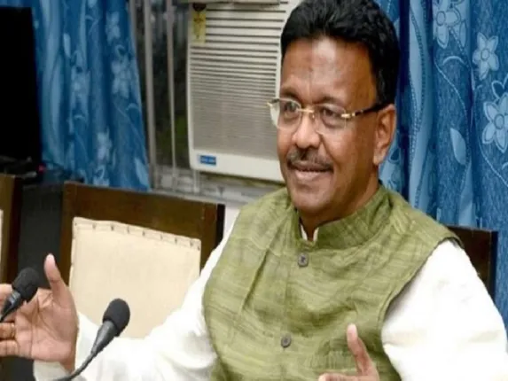 तृणमूल मंत्री के इस्लाम से जुड़ी टिप्पणी पर बंगाल विधानसभा में हंगामा, भाजपा विधायकों ने माफी मांगने को कहा