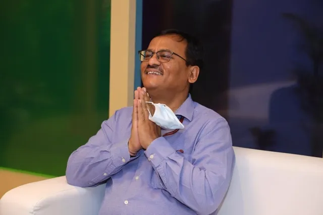 कौन हैं IAS अधिकारी धर्मेंद्र जिन्हें दिल्ली का नया मुख्य सचिव नियुक्त किया गया?