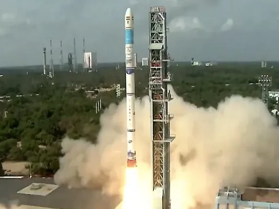 ISRO mission list for 2025