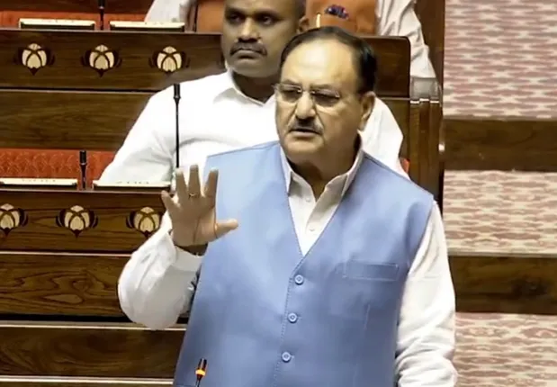 नीटः 8 करोड़ में बिकती थी पीजी की एक सीट, बोले जेपी नड्डा- यह एक ओपन बिजनेस बन गया था
