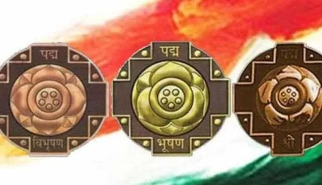 शारदा सिन्हा, ओसामु सुजुकी सहित 7 को पद्म विभूषण, 19 हस्तियां पद्म भूषण, 113 पद्म श्री से होंगी सम्मानित