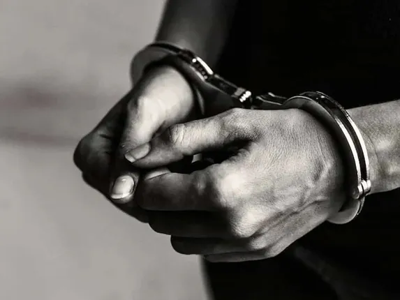 Murshidabad: Two suspected terrorists arrested