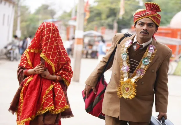 किरण राव की फिल्म 'लापता लेडीज' की ऑस्कर 2025 में एंट्री, फॉरेन फिल्म कैटेगरी में 29 फिल्मों को पछाड़ा