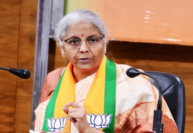 कर्नाटक हाईकोर्ट ने निर्मला सीतारमण और अन्य भाजपा नेताओं के खिलाफ जांच पर लगाई रोक, क्या है मामला?