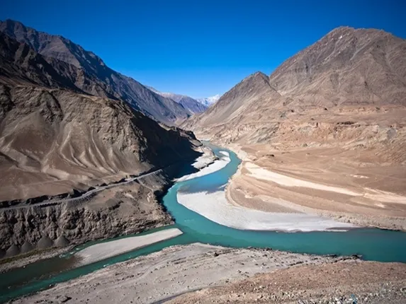 सिंधु जल संधि पर पाकिस्तान को झटका, न्यूट्रल एक्सपर्ट ने किया भारत का समर्थन...क्या है पूरा विवाद?