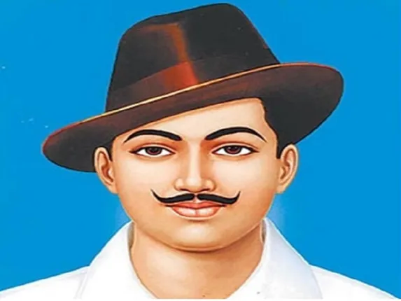 भगत सिंह ने जब फांसी से पहले पिता की ओर से ब्रिटिश शासन को लिखी 'दया याचिका' पर जताया था कड़ा ऐतराज