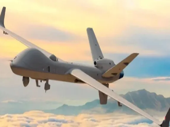MQ-9B ड्रोन क्या है जिसे अमेरिका से खरीदेगा भारत?