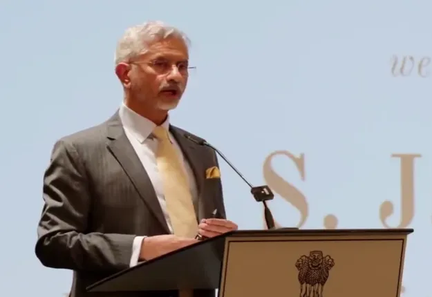 1984 में हाइजैक हुए विमान में मेरे पिता भी थे सवार- जयशंकर का स्विट्जरलैंड में चौंकाने वाला खुलासा