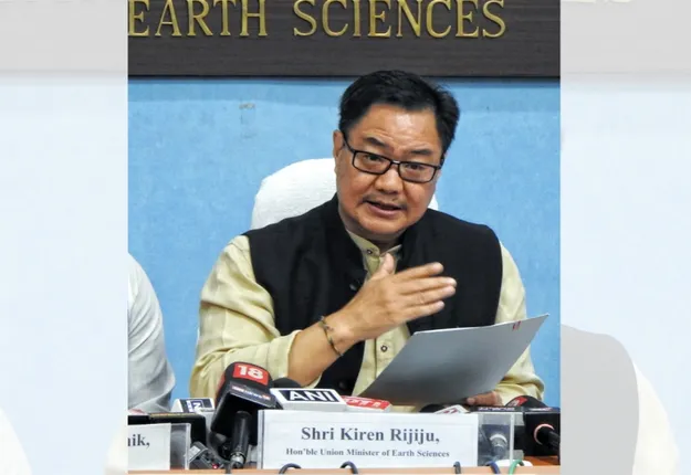 क्या अरुणाचल में चीनी घुसपैठ हुई है? खबरों पर किरेन रिजिजू ने क्या कहा?