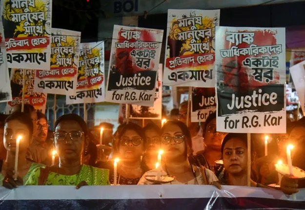 कोलकाता रेप-मर्डर मामले में CBI ने आरोपी संजय रॉय के खिलाफ सौंपी चार्जशीट
