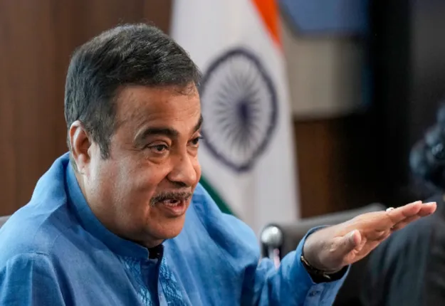 नितिन गडकरी का दावा- प्रधानमंत्री पद के लिए विपक्षी नेता ने की थी समर्थन की पेशकश, क्यों नहीं बनी बात?