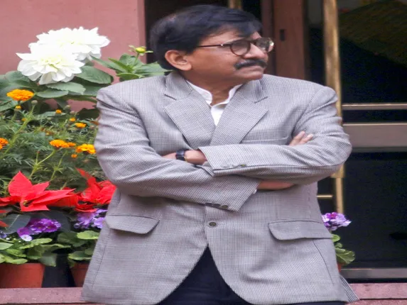 संजय राउत को 15 दिन की जेल...25 हजार रुपये का जुर्माना, मानहानि के किस मामले में हुई है सजा?