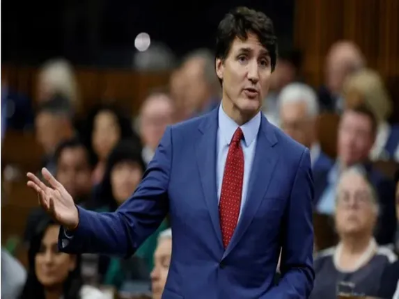 Trudeau govt calls Canadian media report naming PM Modi in Nijjar case as 'speculative'