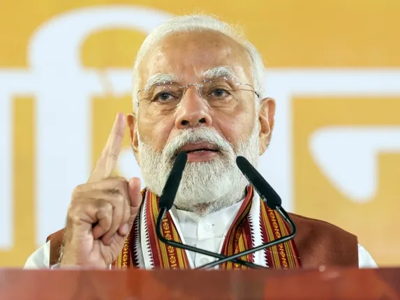 क्या है 'समुद्री विरासत परिसर' जिसके निर्माण की केंद्र सरकार ने दी मंजूरी?