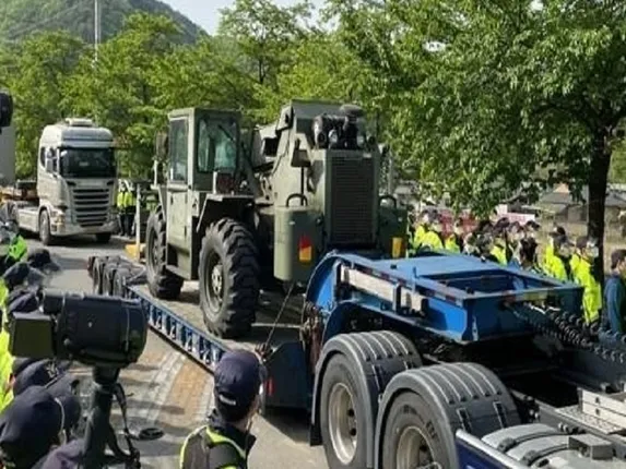 THAAD डिफेंस सिस्टम क्या है जिसे अपने 100 जवानों के साथ अमेरिका इजराइल को भेजेगा?