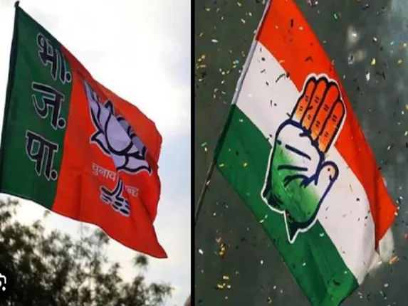 हरियाणा में कांग्रेस की जीत की उम्मीदों पर कैसे फिर गया पानी...क्या हैं 5 बड़ी वजहें?