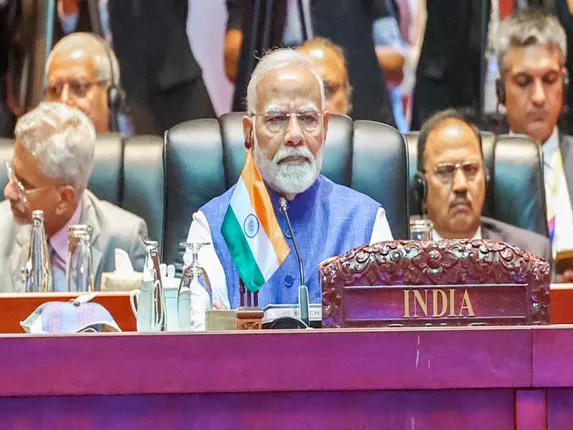 ब्रिक्स में शामिल होने के लिए बेचैन पाकिस्तान की कोशिशों को भारत ने किया विफल!