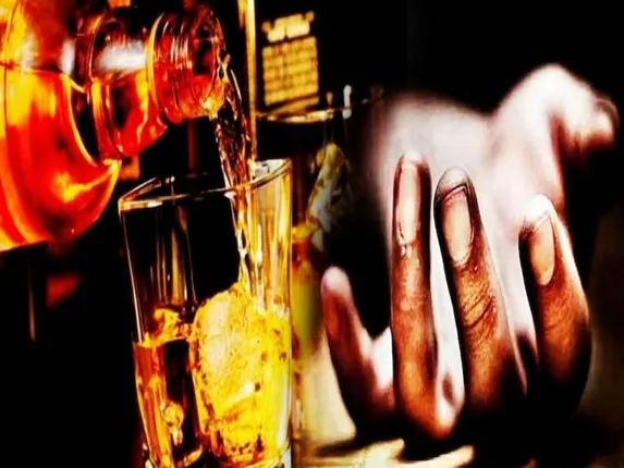 बिहार में जहरीली शराब से मौतों का आंकड़ा 37 पहुंचा, एंटी-लिकर टास्क फोर्स के बावजूद थम नहीं रहा अवैध शराब का कारोबार!