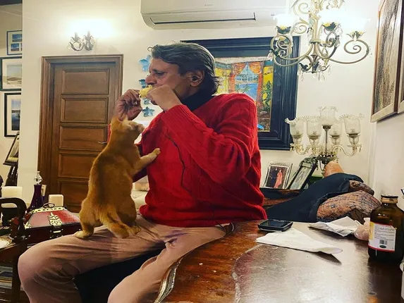 बोलते बंगले: कपिल देव का घर जहां छोटे शहर के संस्कार भी बसते हैं और चंडीगढ़ की यारी भी