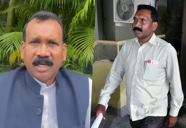 मधु कोड़ा की SC में अपील खारिज, झारखंड विधानसभा चुनाव लड़ने पर रोक बरकरार