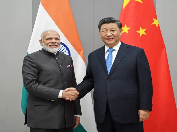 पीएम मोदी और शी जिनपिंग के बीच कूटनीतिक मुलाकातों का कैसा रहा है सफर? कब-कब मिले दोनों नेता