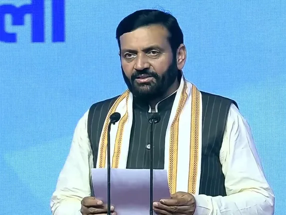 हरियाणा में सैनी मंत्रिमंडल में 5 ओबीसी, 2 जाट और 2 दलित...कुछ ऐसा है जातीय गणित