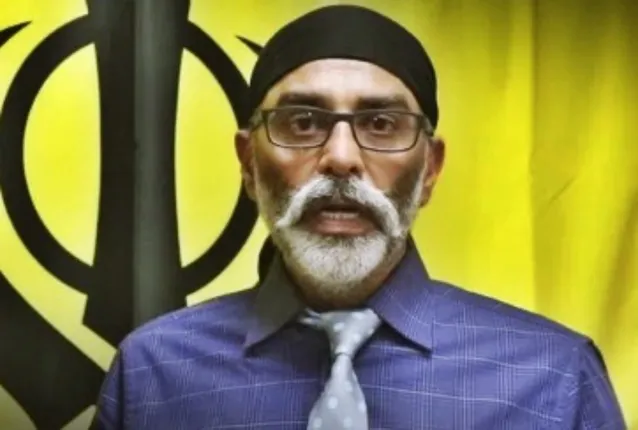 अमेरिका ने की भारत से पन्नू हत्या साजिश मामले में ठोस जवाबदेही की मांग