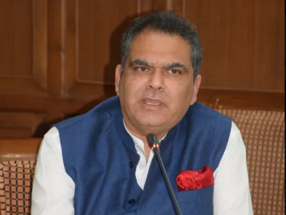 पंजाब में 'आप' सांसद संजीव अरोड़ा के घर ईडी की छापेमारी, मनीष सिसोदिया ने जताया विरोध