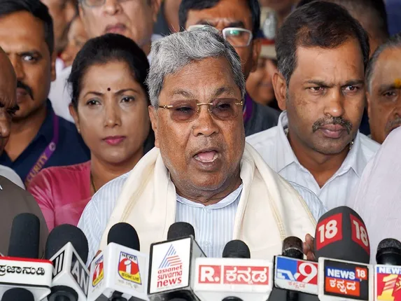 सिद्धारमैया पर MUDA घोटाले में ईडी के केस दर्ज करने के बाद अब आगे क्या...इस्तीफा देंगे कर्नाटक के सीएम?