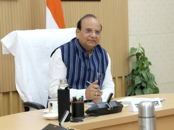इतनी जल्दीबाजी क्यों थी?,  सु्प्रीम कोर्ट ने एमसीडी स्थायी समिति चुनाव मामले में दिल्ली एलजी को लगाई फटकार