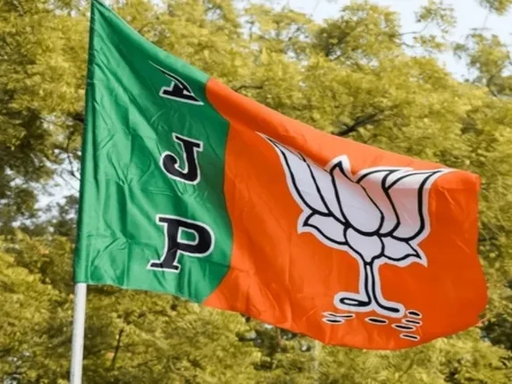 Delhi Elections: BJP releases first list of 29 candidates