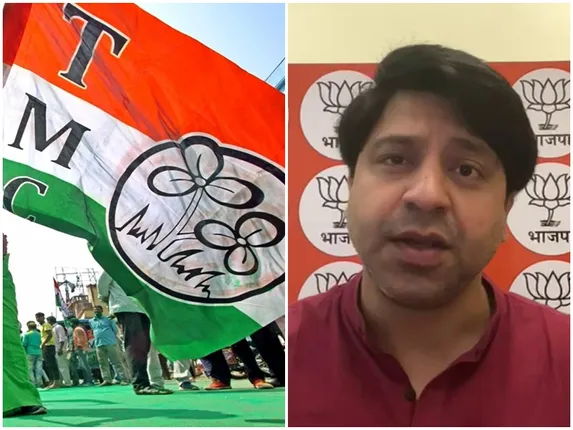 Confidential DRDO documents and radioactive materials worth crores found from TMC leader Amrita Ekka's husband Francis Ekka BJP raised questions