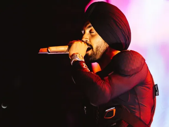 दिलजीत दोसांझ, Diljit Dosanjh, Telangana Government, Hyderabad Show, Diljit Dosanjh shows, Diljit Dosanjh news, Diljit Dosanjh shows