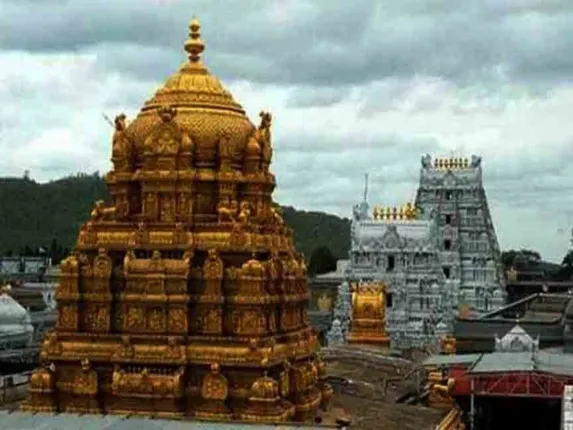 VHP to run campaign to free Hindu temples from government control
