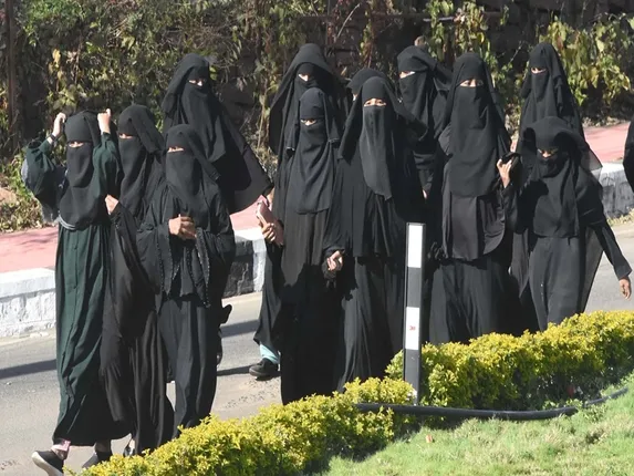 Iran bring more strict hijab laws which allows death penalty for offenders (file photo)