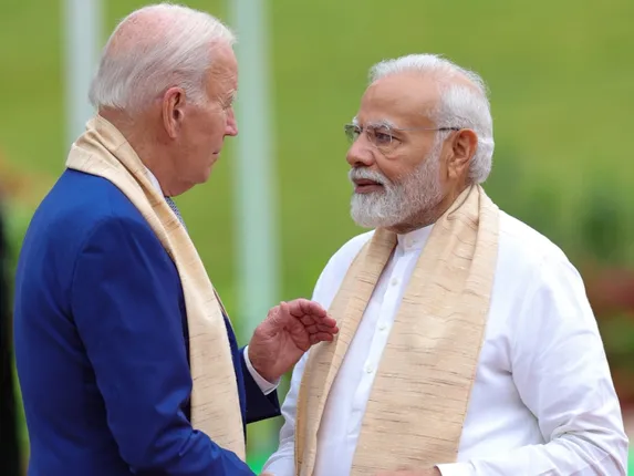 भारत की किन 19 कंपनियों और दो नागरिकों पर अमेरिका ने लगाया है प्रतिबंध?