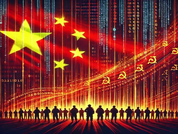 Chinese hackers, US Telecom Firms, American National Security, china hack, Chinese Hackers US, china hackers America, China Hackers latest news, tech news, tech news in hindi,चीनी हैकर्स अमेरिका, अमेरिकी टेलीकॉम कंपनी चीन हैकर्स, चीन हैकर्स हिमाकत,