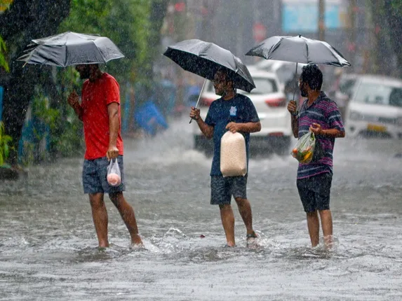 Cyclone Fengal: Red alert across Tamil Nadu (representational image)