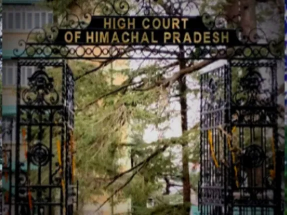 हिमाचल भवन को कुर्क करने का हाई कोर्ट का आदेश, 150 करोड़ बकाया...क्या है विवाद?